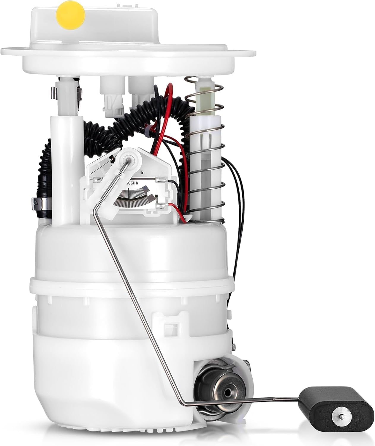 BDFHYK Fuel Pump Assembly FG1149 Compatible with Nissan Cube 2009-2014 L4 1.8L, Versa 2007-2012 L4 1.8L, Versa 2009-2011 L4 1.6L, Replaces E8855M, P76612M, SP4022M