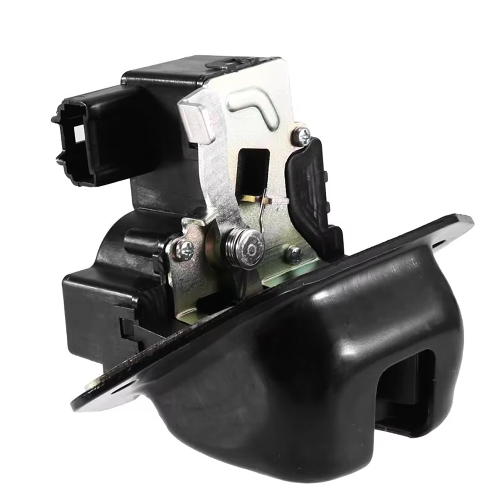 Trunk Lid Lock Latch for Koleos 2008 2009 2010 Rear Trunk Lock Hatch Tailgate Lock Latch 905923361R 90592-3361R Rear Tailgate Boot Lock Latch