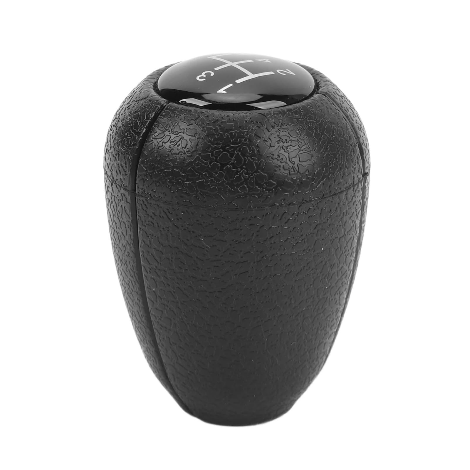 Pybycegnzk 4 Speed Car Interior Accessories For Safari Patrol Y60 Gq 1987-1995 Gear Shifter Knob Shift Head