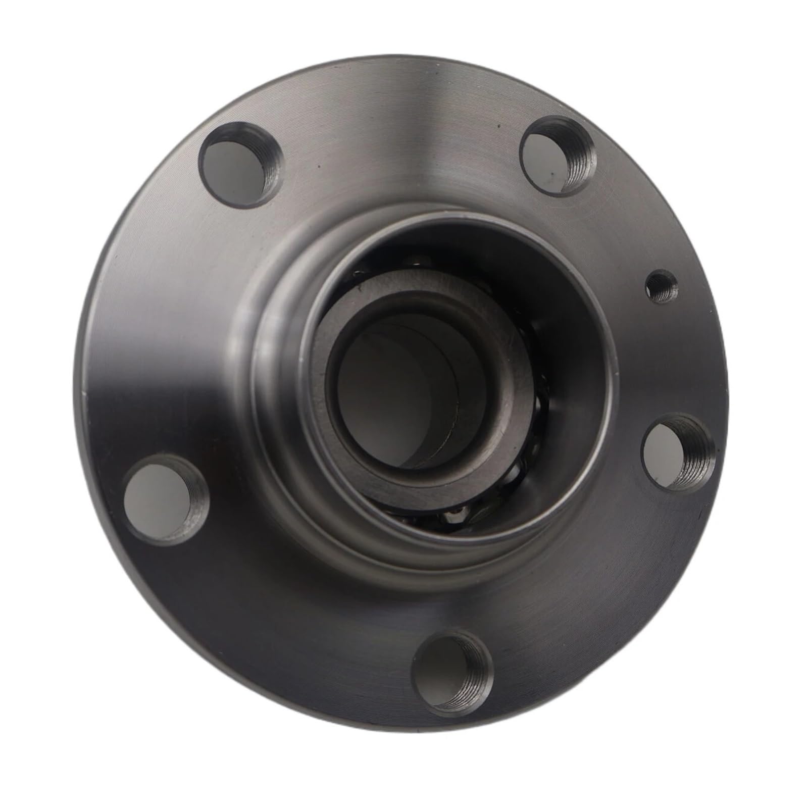 Moyeu de roue VKBA3567 pour réparer le jeu de l'essieu arrière 6Q0598611