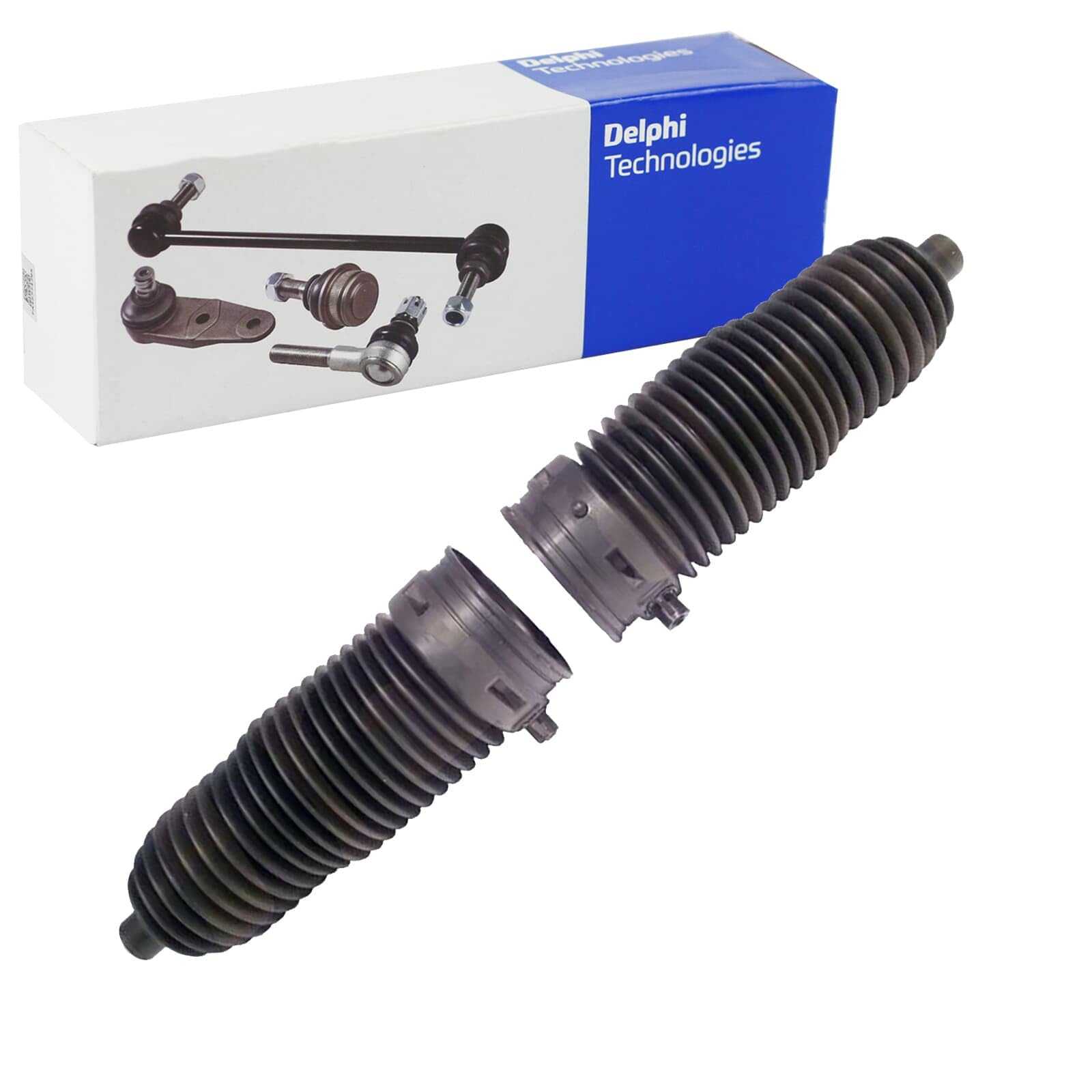 Delphi TBR4235 Cremagliera Ghetta-image