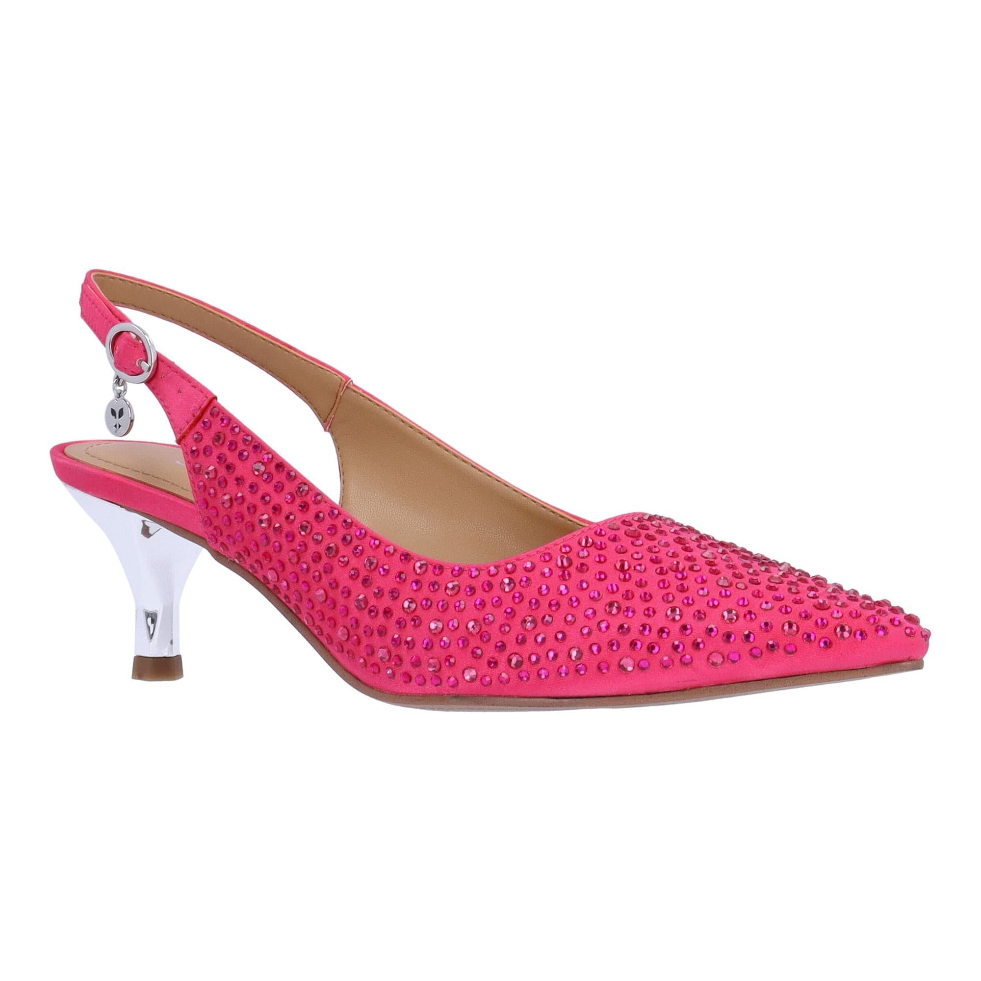 Women's J Renee, Ferryanne Pump