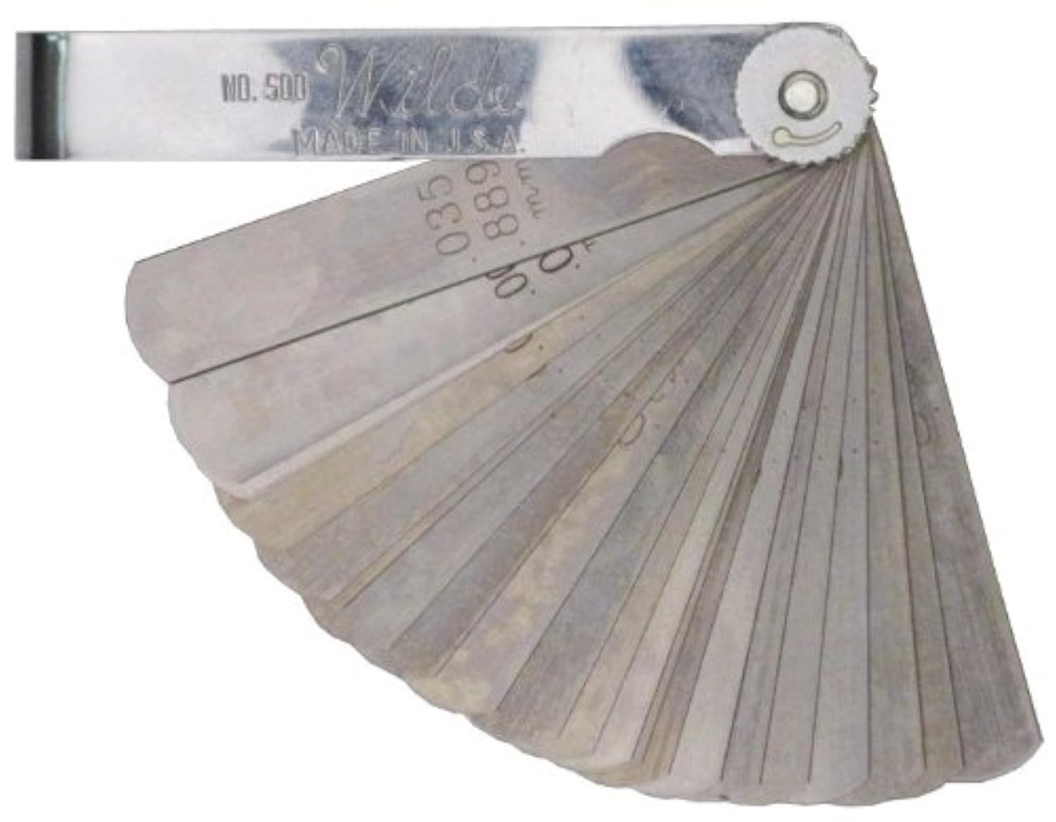 500 Master Ignition Gauge