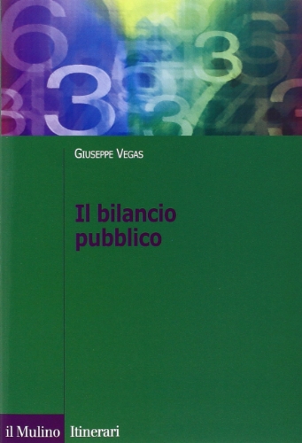 Il bilancio pubblico Il bilancio pubblico