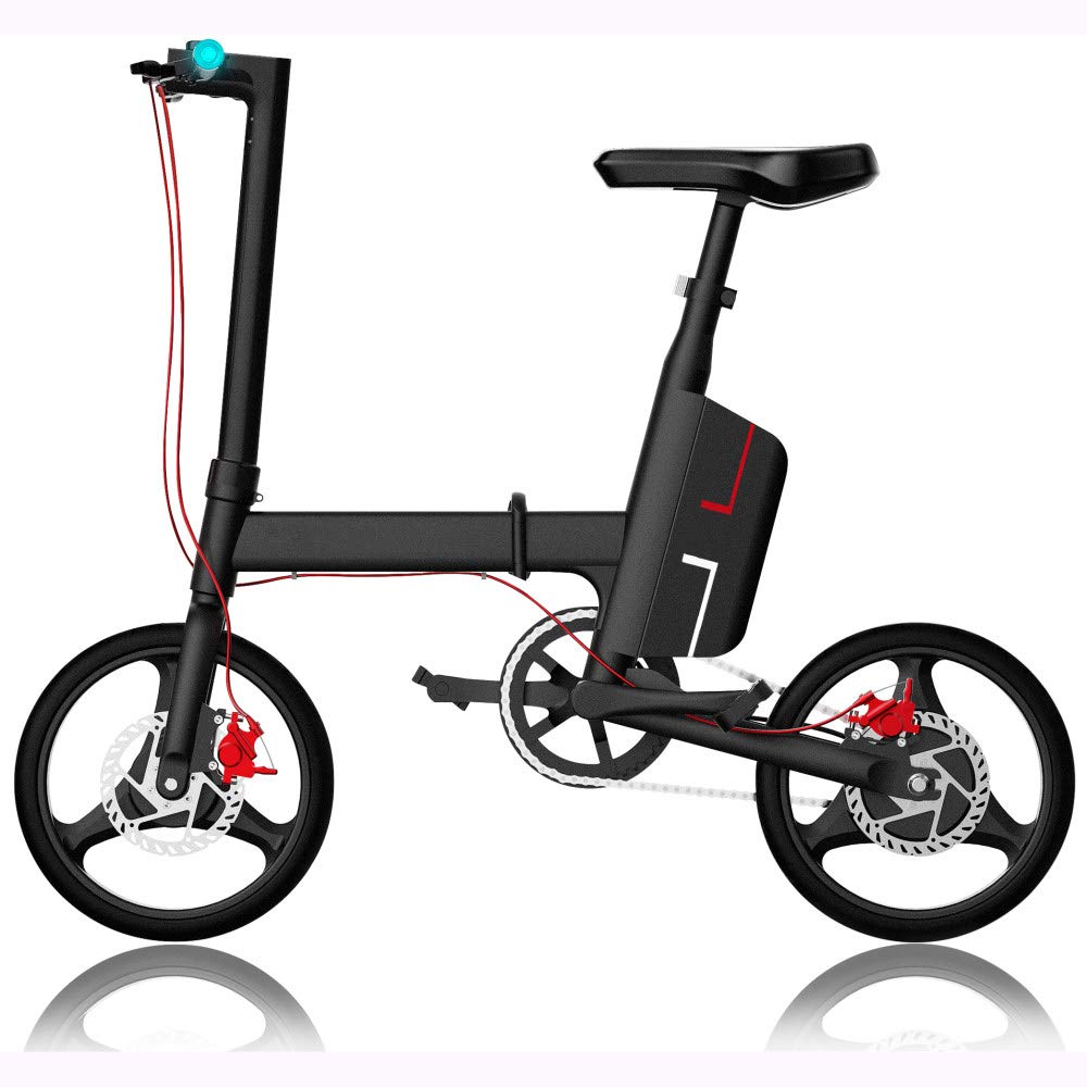 Electric folding bikes Find the best price at PriceSpy