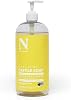 Dr. Natural Castile Liquid Unscented Baby Soap, Mild, 32 Ounce, Vegan, Organic Shea Butter, Rich in Essential Oils, Sulfate and Paraben Free, Cruelty Free, Multi-Purpose Soap