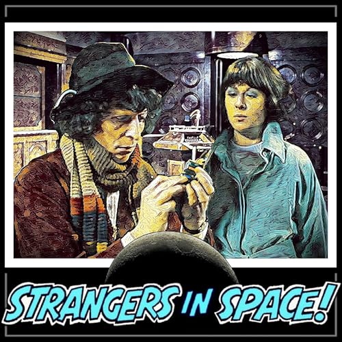 Blue Box 191: Notorious Karn Podcast Por  arte de portada