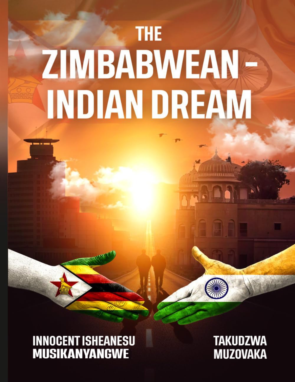 The Zimbabwean Indian Dream