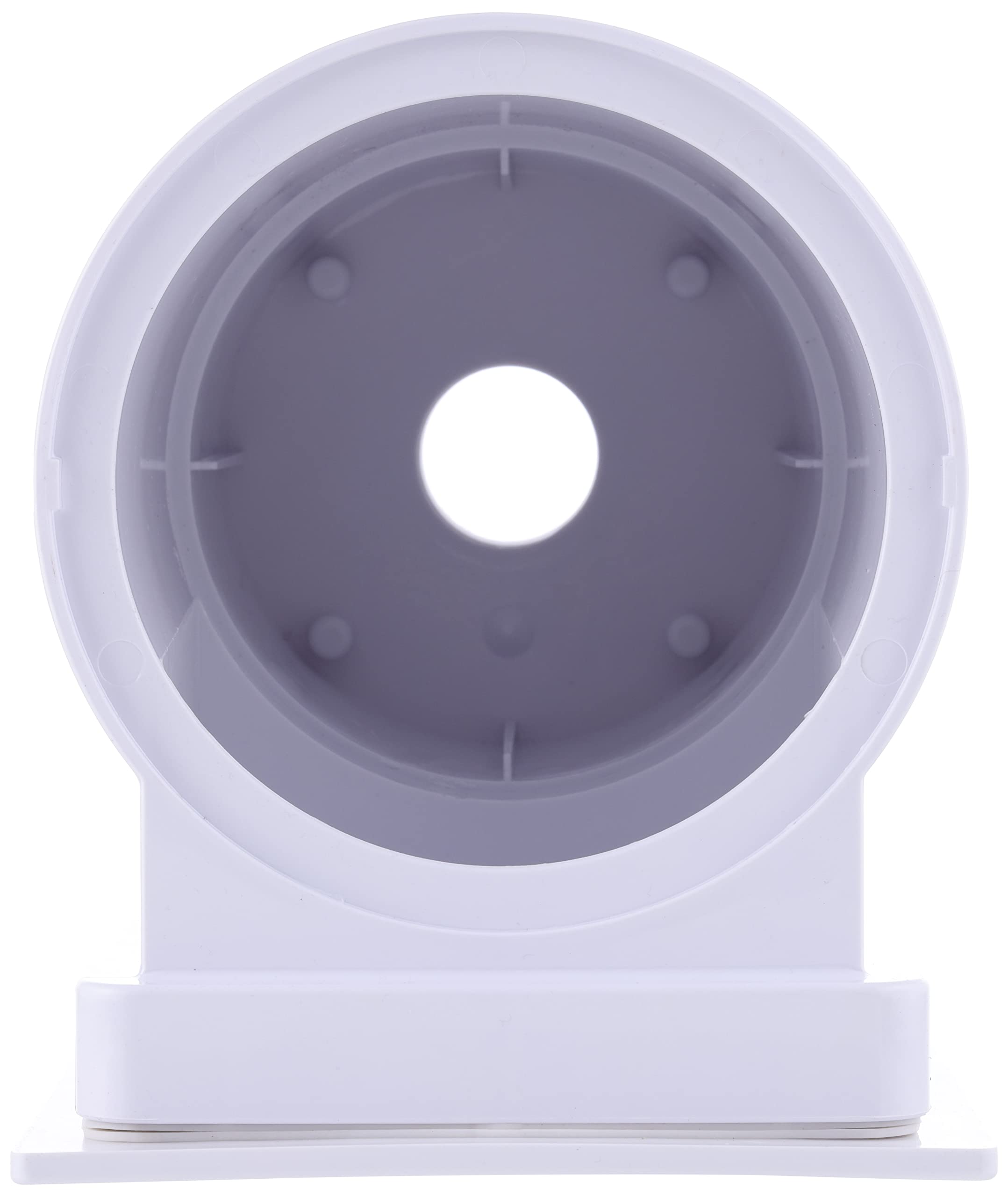 Productos QP Skimmer Piscinas Elevadas Liner, Blanco, 15x15x13 cm, 540200L