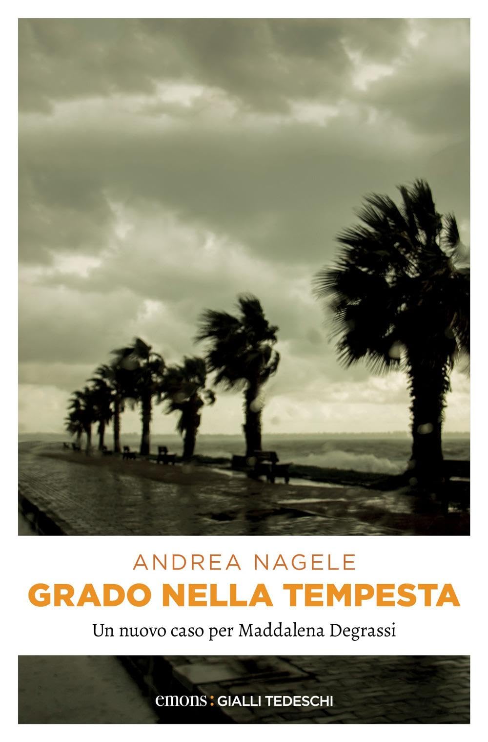 Grado Nella Tempesta - 4