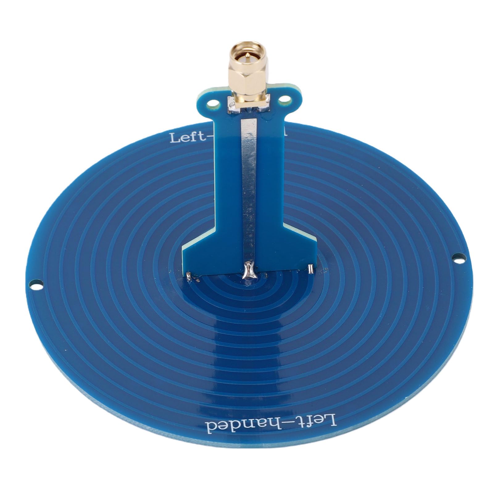 UWB-Ultra-Breitbandantenne, 942 MHz–6,5 GHz, SMA-Stecker, Kompakte PCB-Antenne für Spektrumanalyse, EMV-Test, SDR