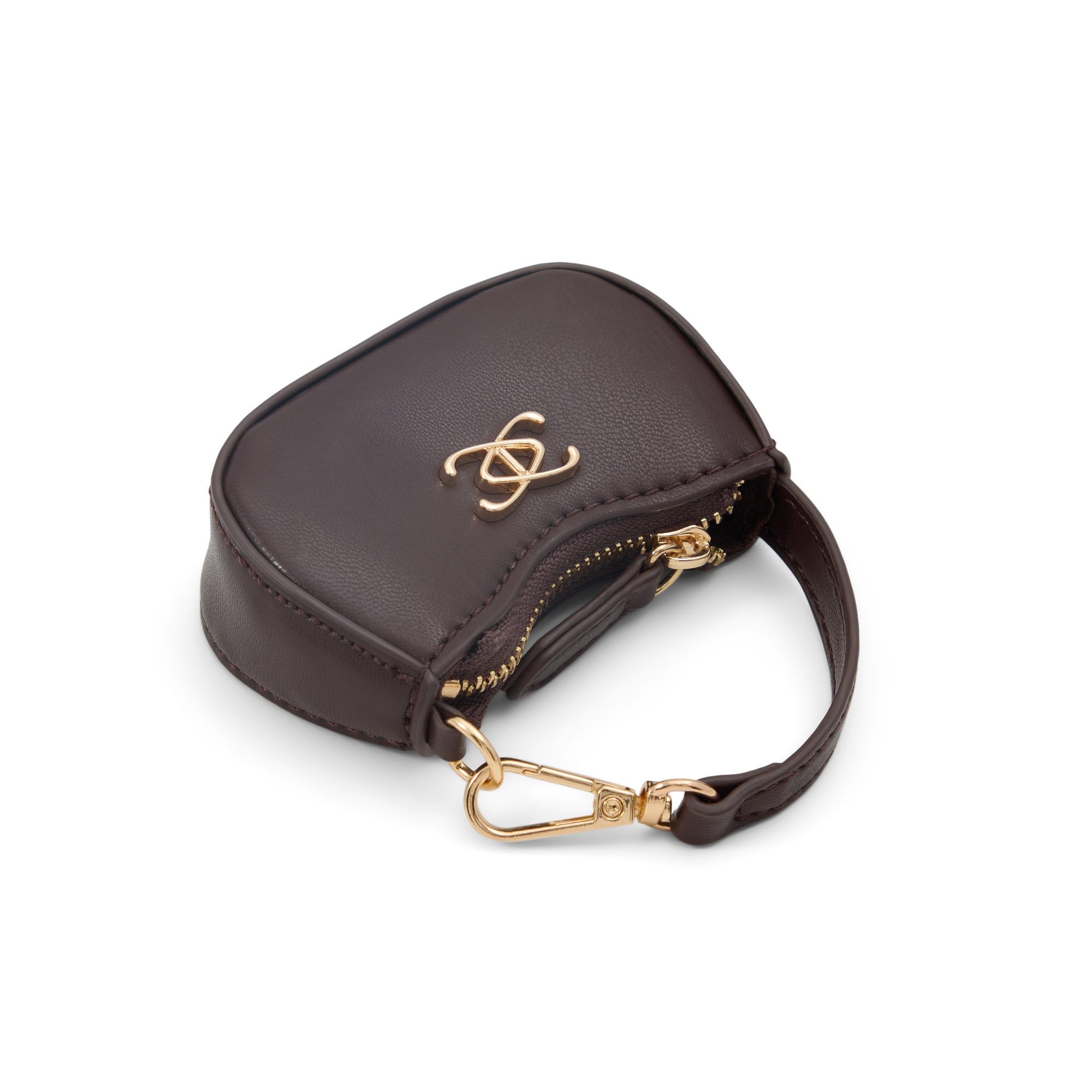 aldo MINICCHARLI200 Brown Women's Slg Bag-picture-24