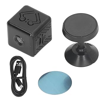 Amazon.co.jp: ホームセキュリティカメラ、赤外線ナイトビジョン