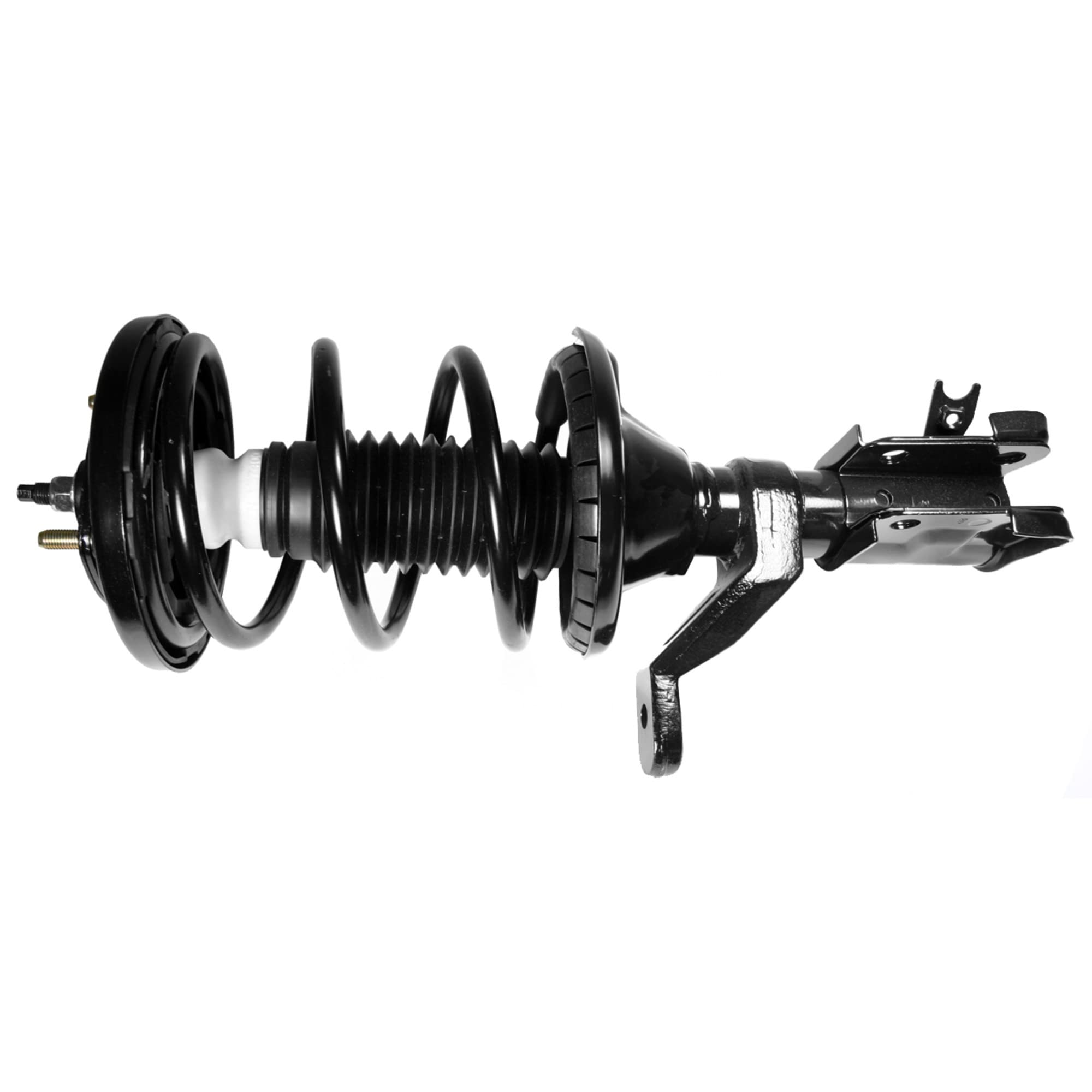 Acura Tsx Monroe Quick-Strut Strut And Coil Spring Assembly