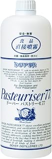 ドーバー パストリーゼ77 スプレーヘッド無し 1L