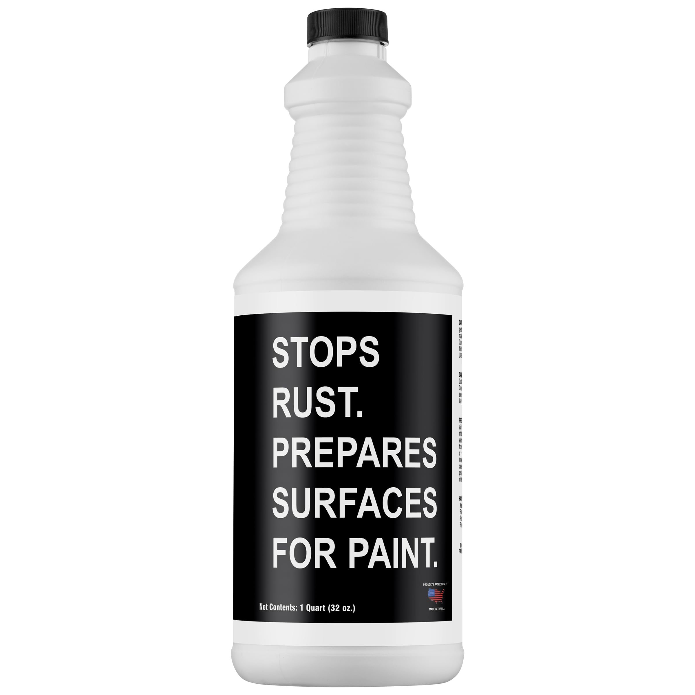 Rust remover for metal tools and surfaces- rust dissolver for car,boats, trucks,cookware & restoration-reusable formula- 32 oz (1 Pack)-image-21