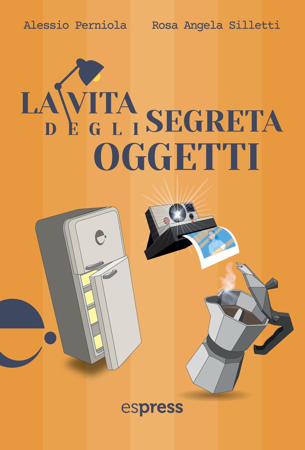 La Vita Segreta Degli Oggetti - 4