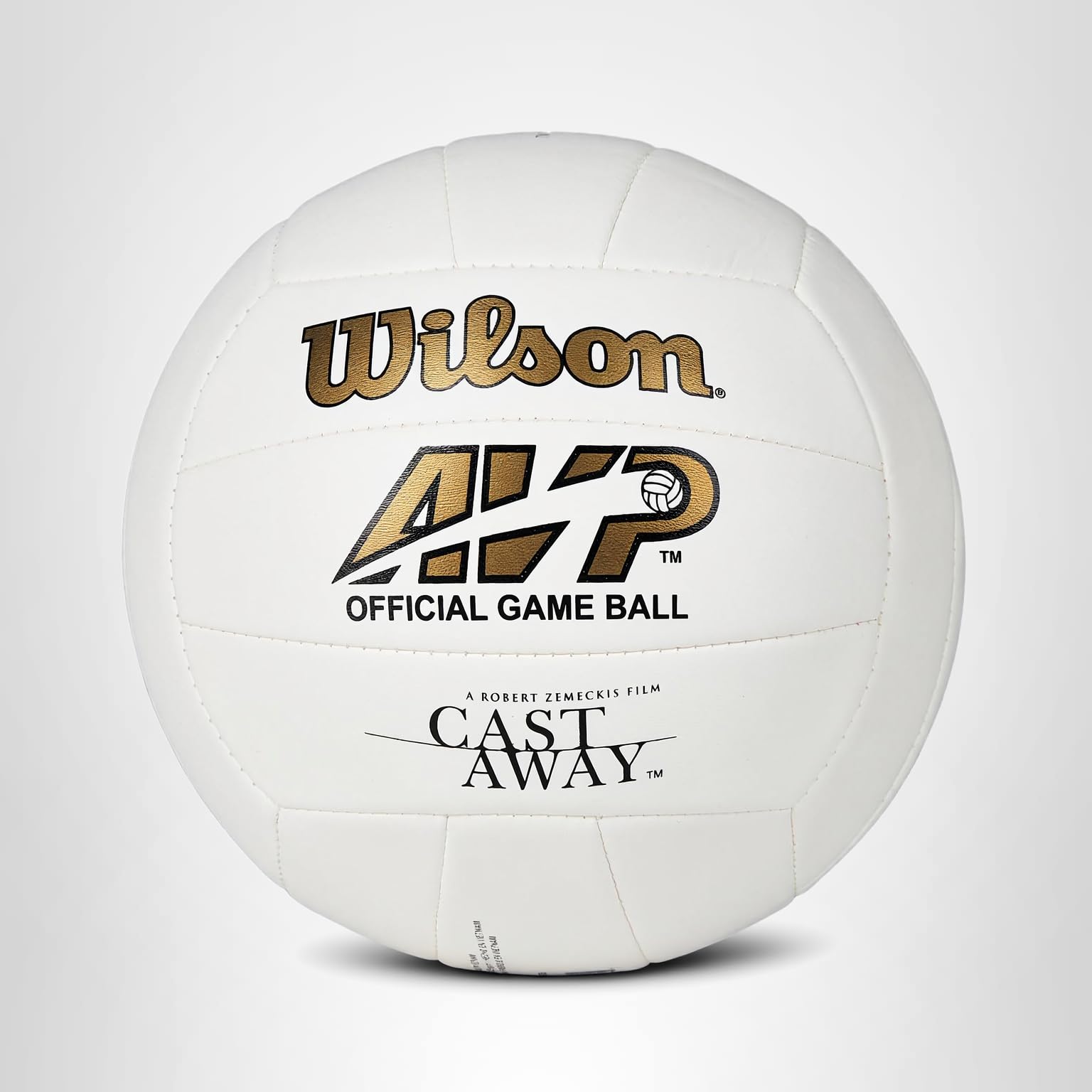 Amazon.co.jp: Mr Wilson Castaway Volleyball : おもちゃ