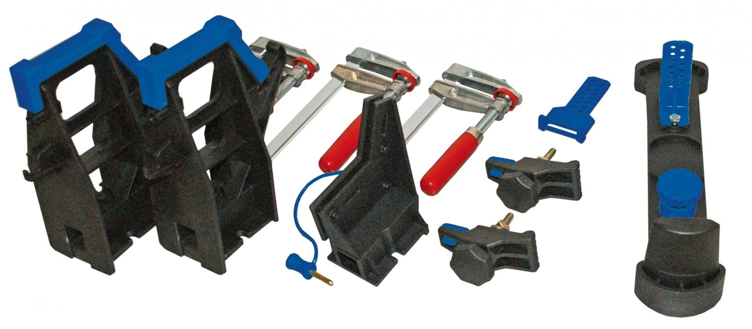 Holmenkol All-In-One Skispanner