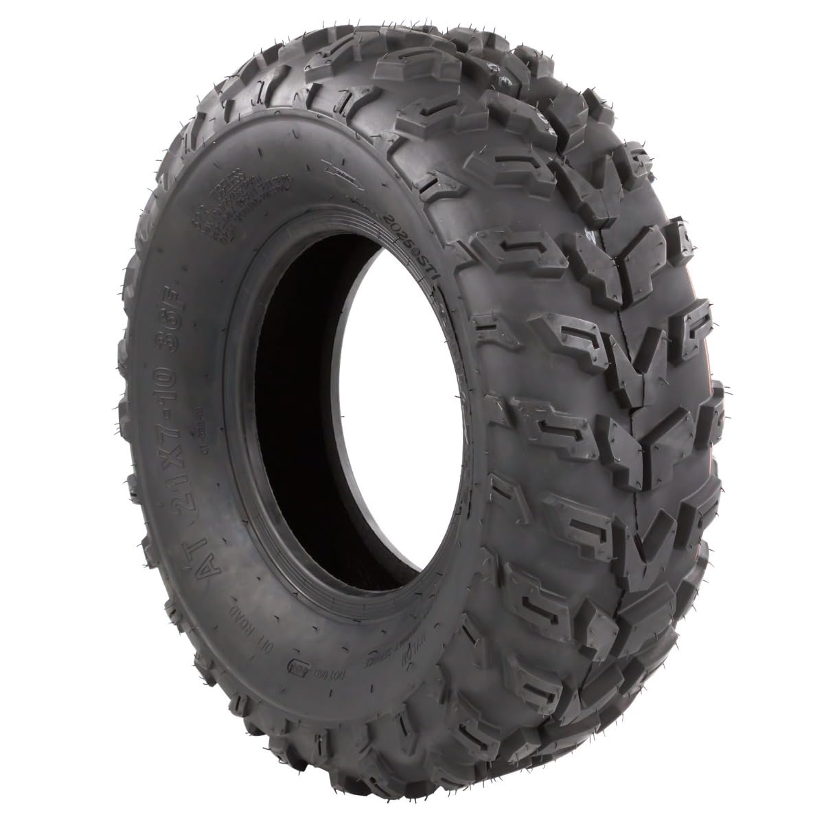 STI Caoutchouc 10" 21x7-10" Garden pour Quad ATV Tondeuses Tubeless