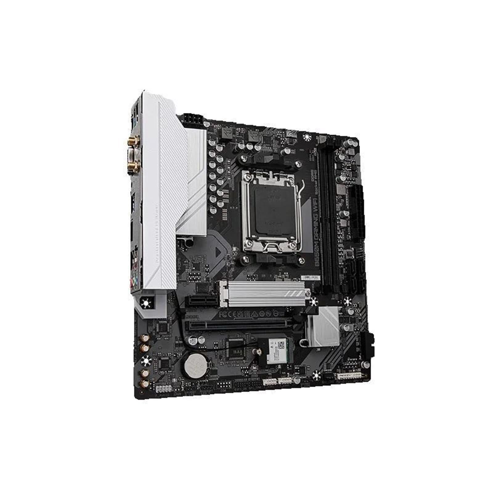 Placa Madre Fit For GIGABYTE B650M Gaming WiFi
