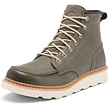 SOREL Men's Slabtown 62 Moc Waterproof Boot