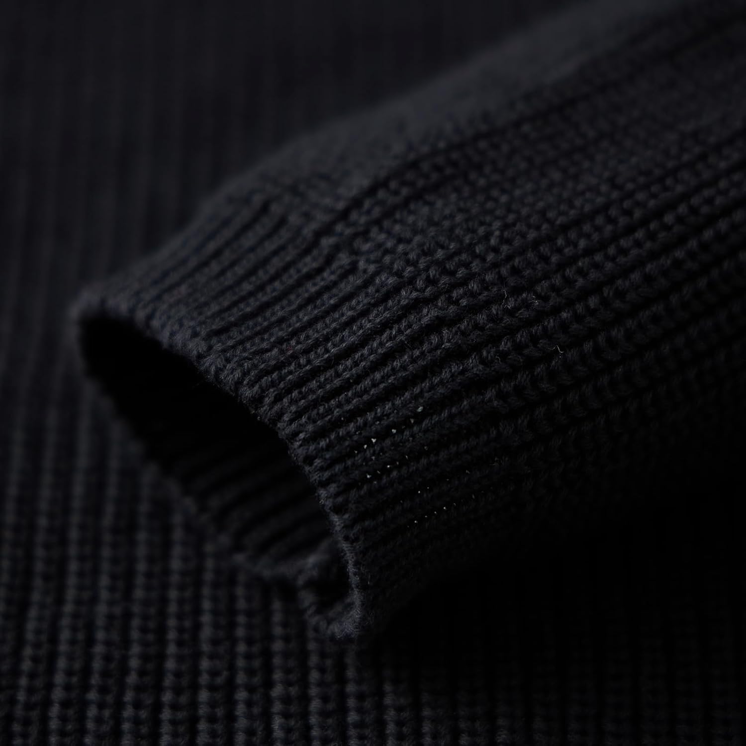 Newborn Toddler Baby Girl Boy Knit Sweater Round Neck Sweatshirt Long Sleeve Tops Pullover Fall Winter Clothes - Image 4