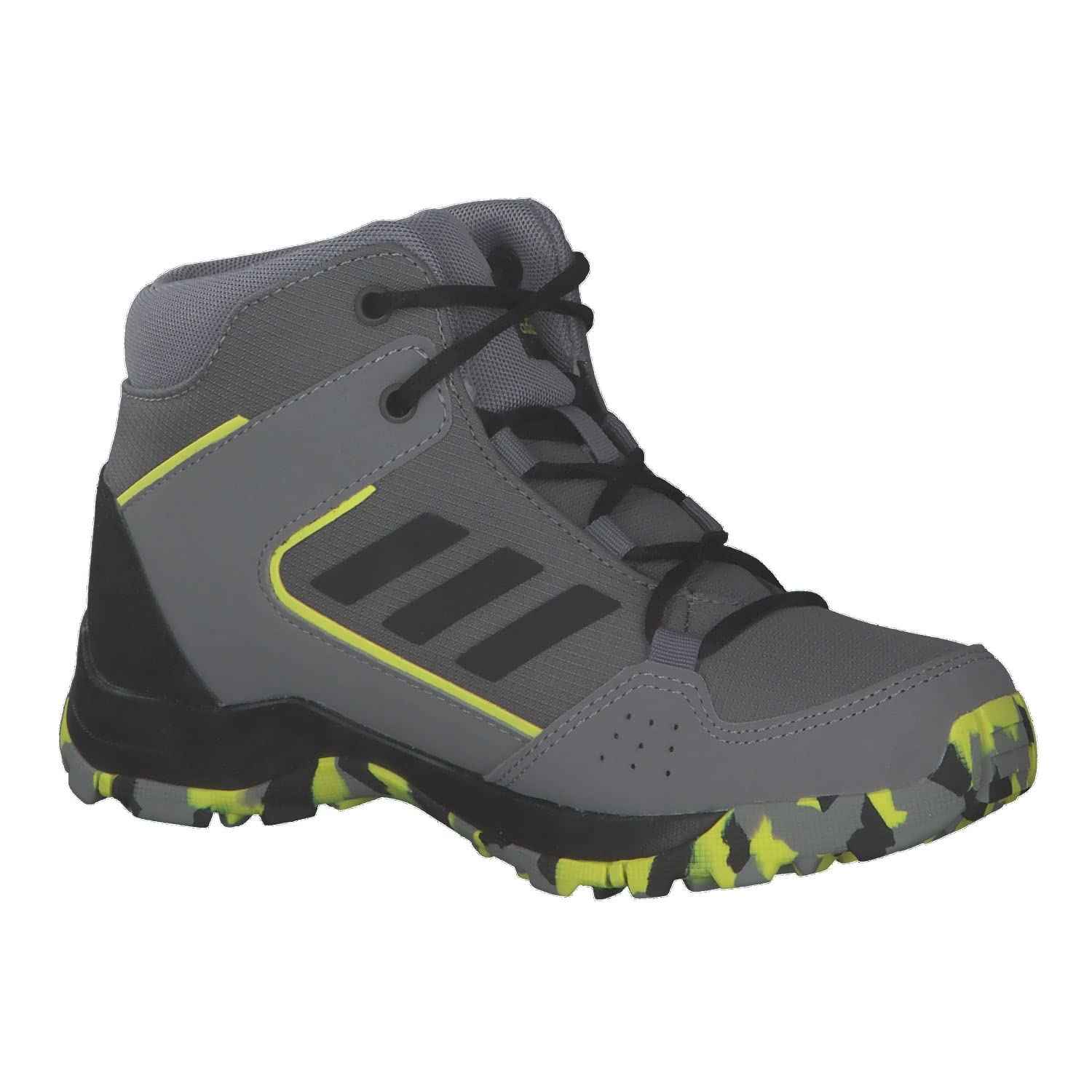 adidas Terrex Hyperhiker K Zapatillas de CrossUnisex Adulto