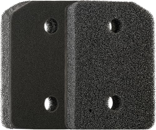 2 filtri per asciugatrice Miele T1 9164761