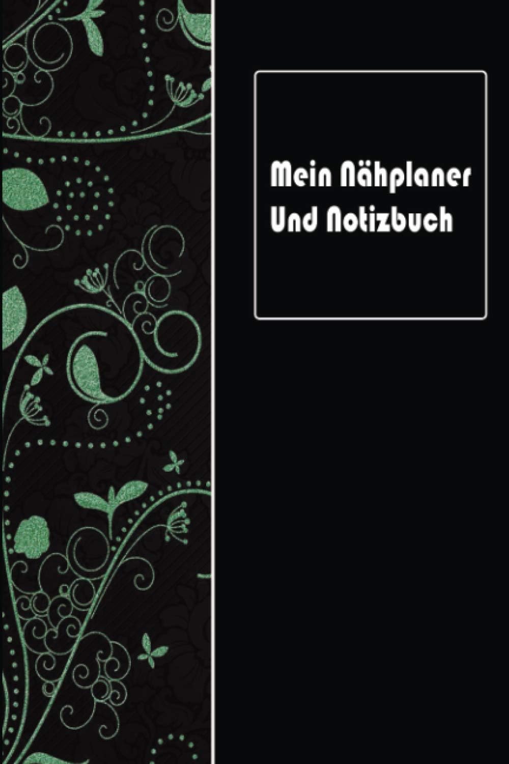Mein Nähplaner Und Notizbuch: Verfolgen Sie Kundenmessung, Präferenz, Zahlung und Kommunikation. Quilten & Nähen Planer Geschenke für Frauen Männer ... Project Notebook & Planer. Quiltmuster