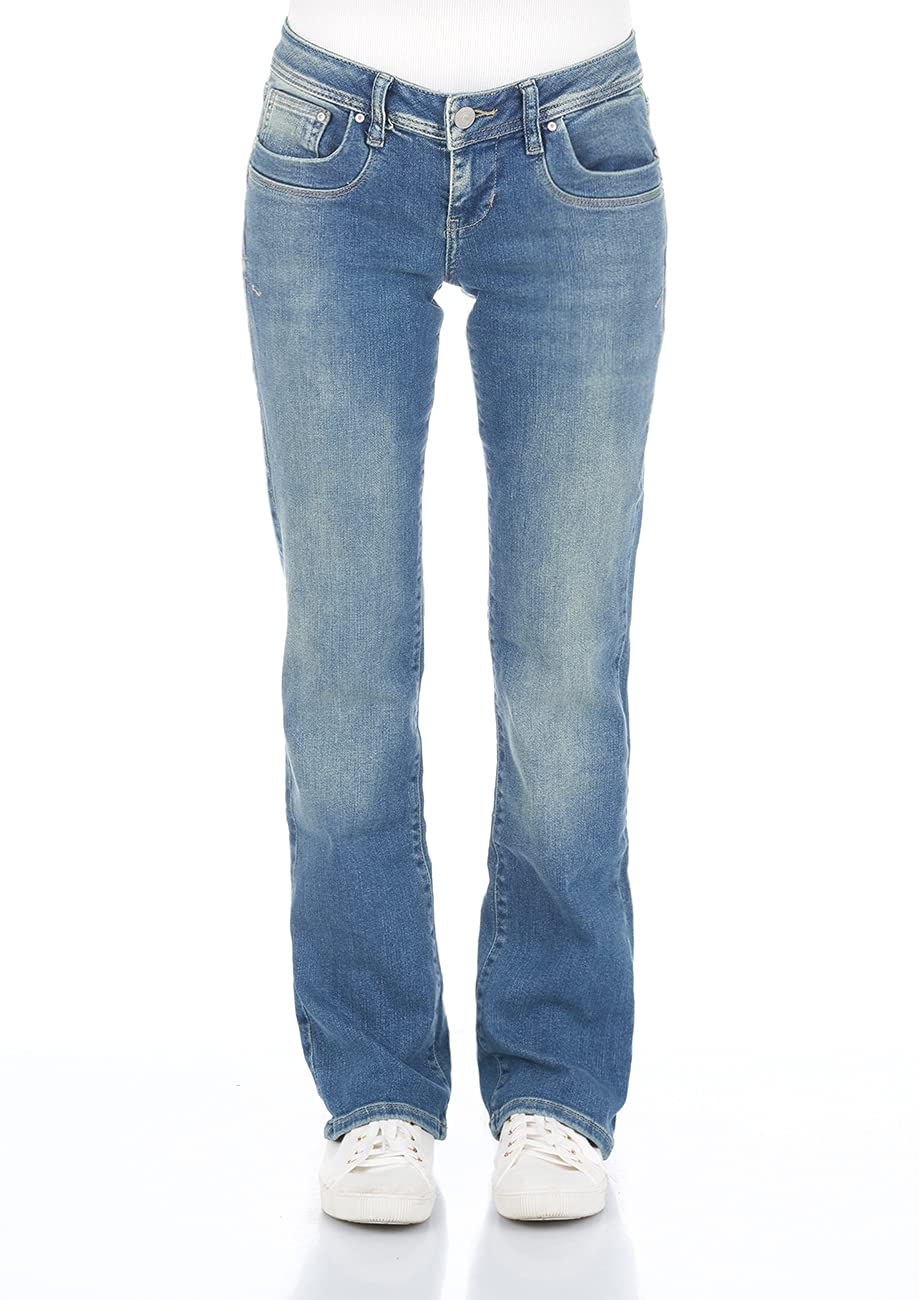 LTB Valerie Mandy Wash Jeans