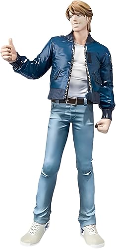 TAMASHII NATIONS Bandai Keith Goodman Tigre y Conejito - Figuarts Zero