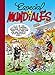 Especial Mundiales: Mundial 78 | Mundial 82 | El balón catastrófico | Mundial 82-Bis | Mundial 94 (Súper Humor Mortadelo 9)