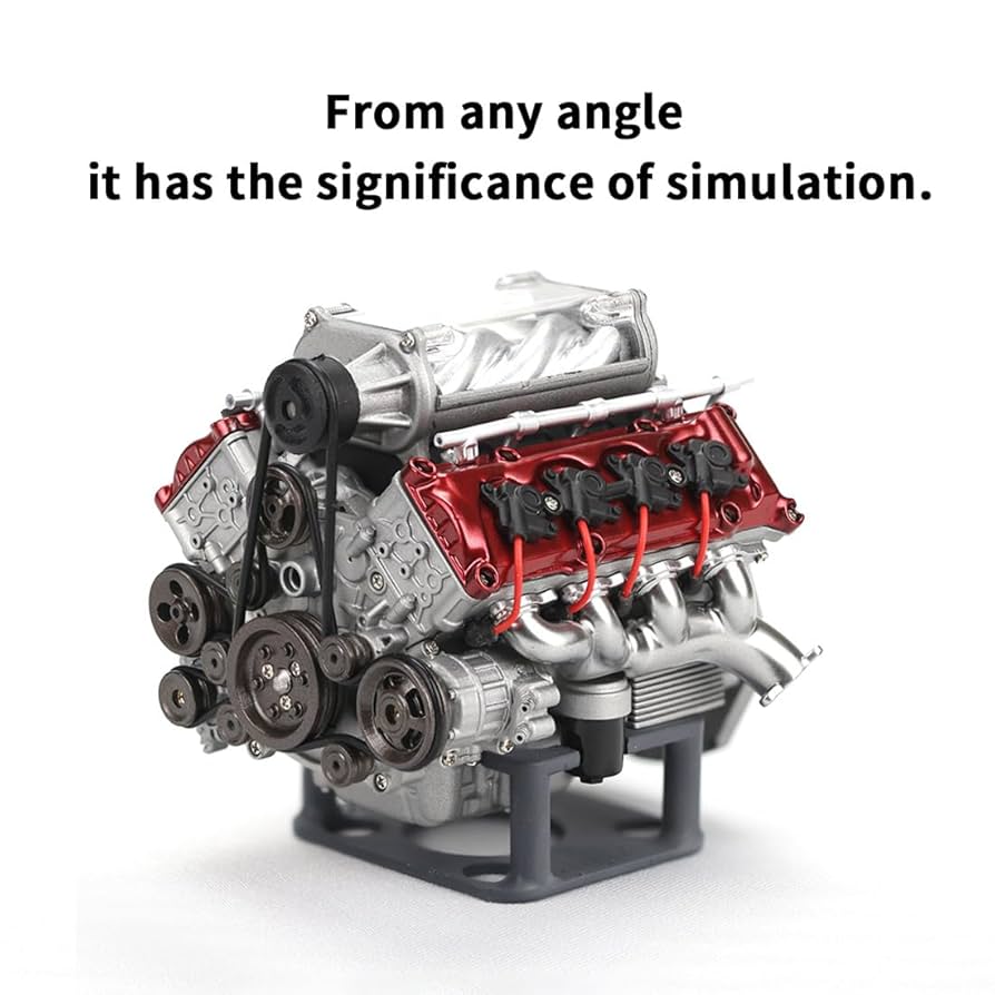 HONDA Indy V8 エンジン精密 純正 ミニチュアモデル 超レア HONDA Indy V8 エンジン精密ミニチュアモデル 超レア