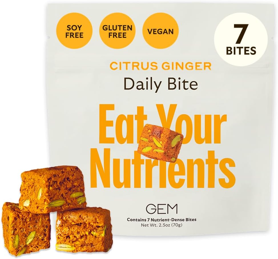GEM Daily Multivitamin...