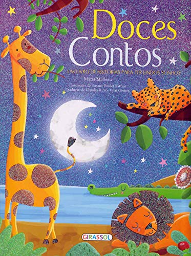 Um país de contos – Doces contos: