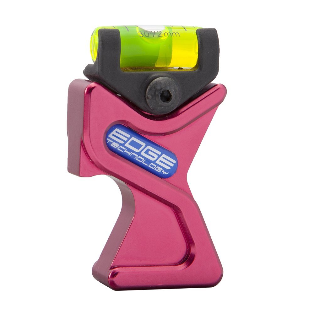 08-000 Speedy Lathe Gage - Quick, Accurate Tool Height Setting for Engine Lathes, Spindle Axis Alignment, Compatible with 4 Jaw Chuck