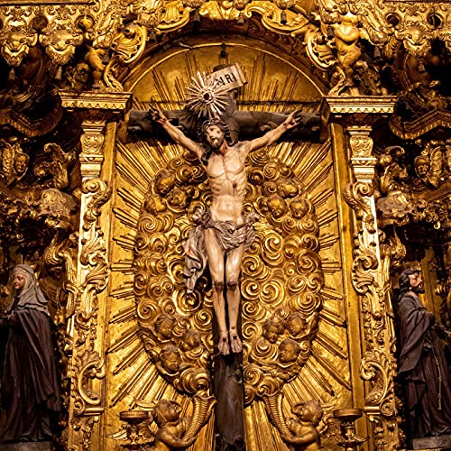 Reflection 142- The Lord&rsquo;s Peace Dispels Evil