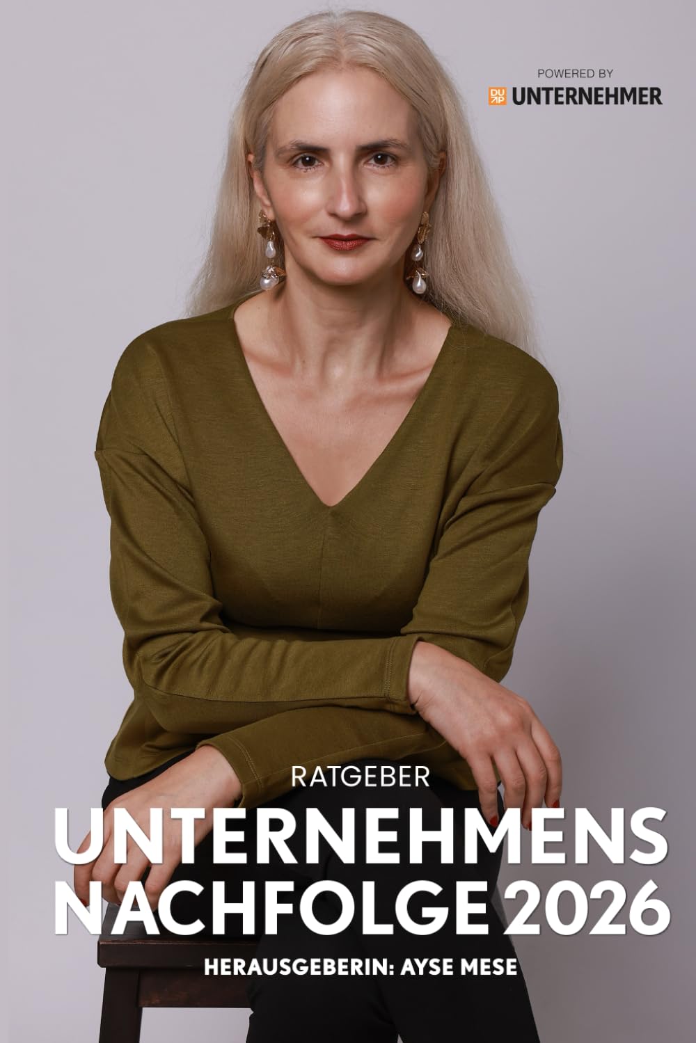 Ratgeber Unternehmensnachfolge 2026