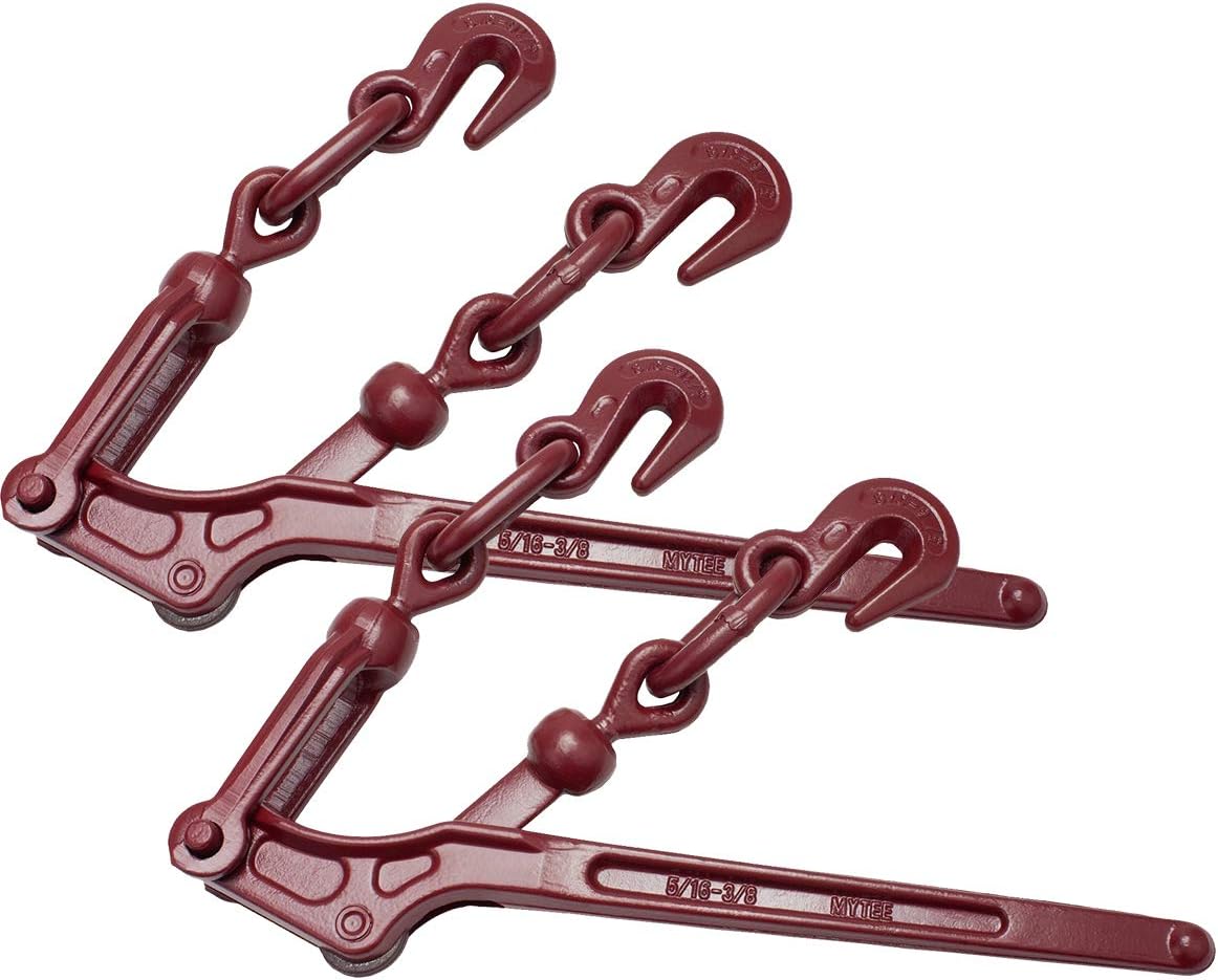 Mytee Products Lever Style Snap Binders 5/16" 3/8" G70