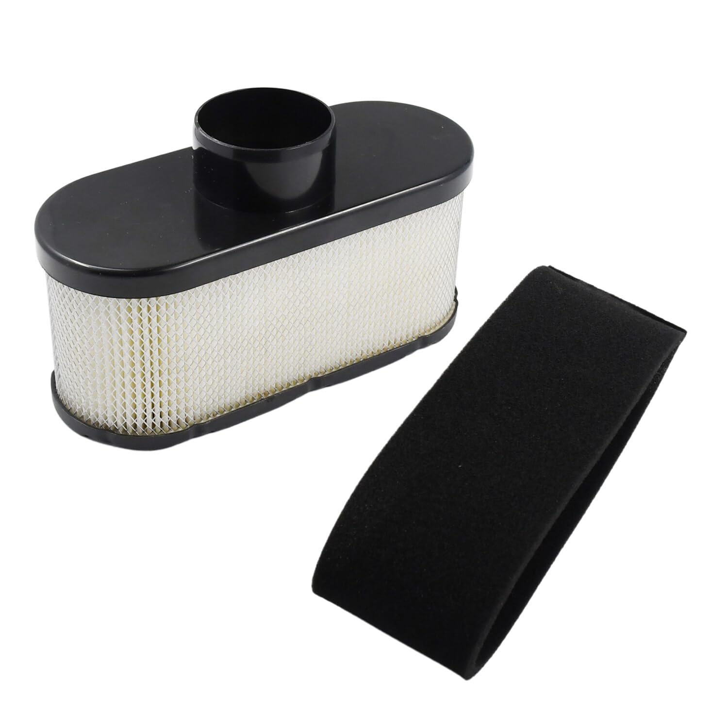 Amazon.com : Molloparts Air Filter + Pre Filter 063-2097-00