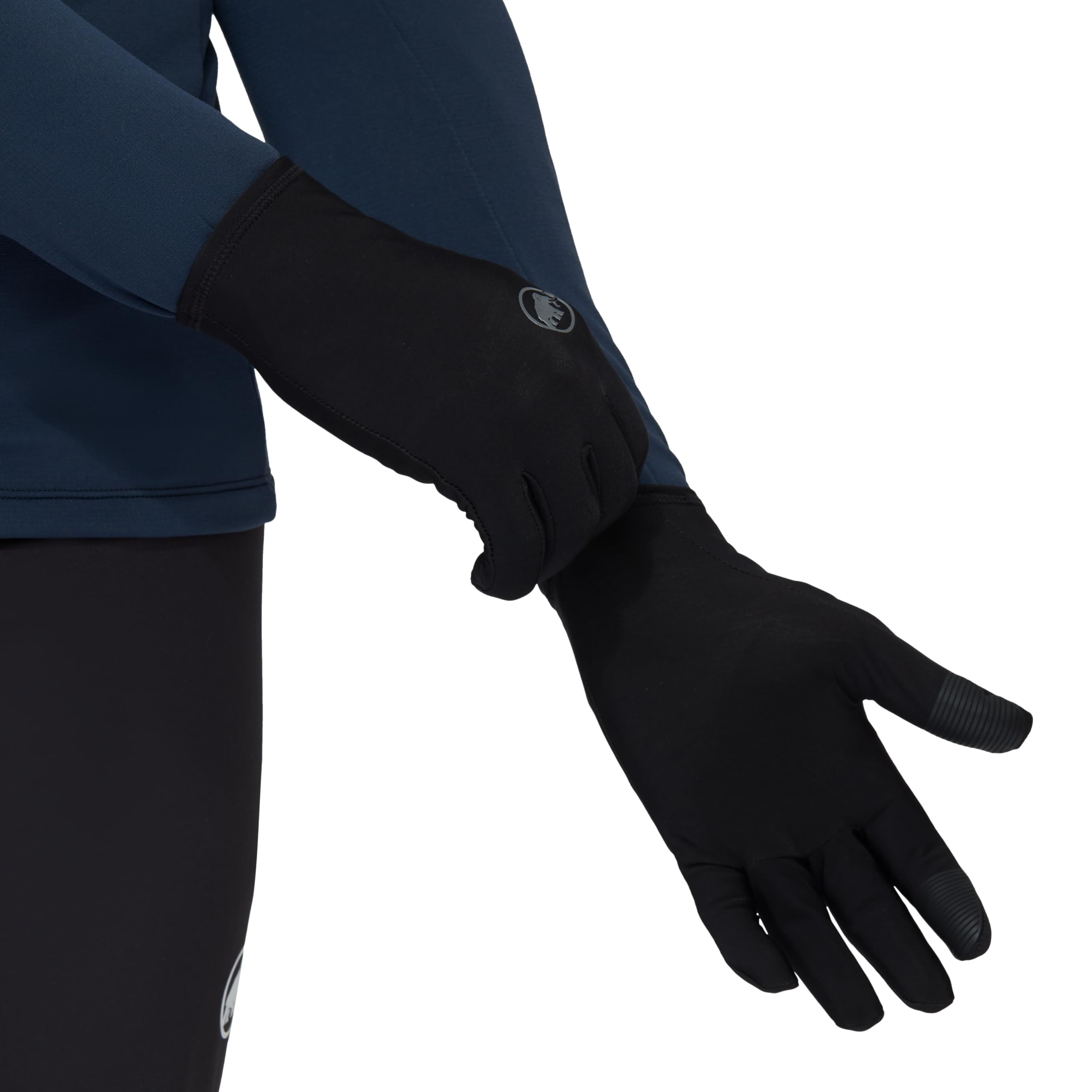Mammut Stretch Handschuhe