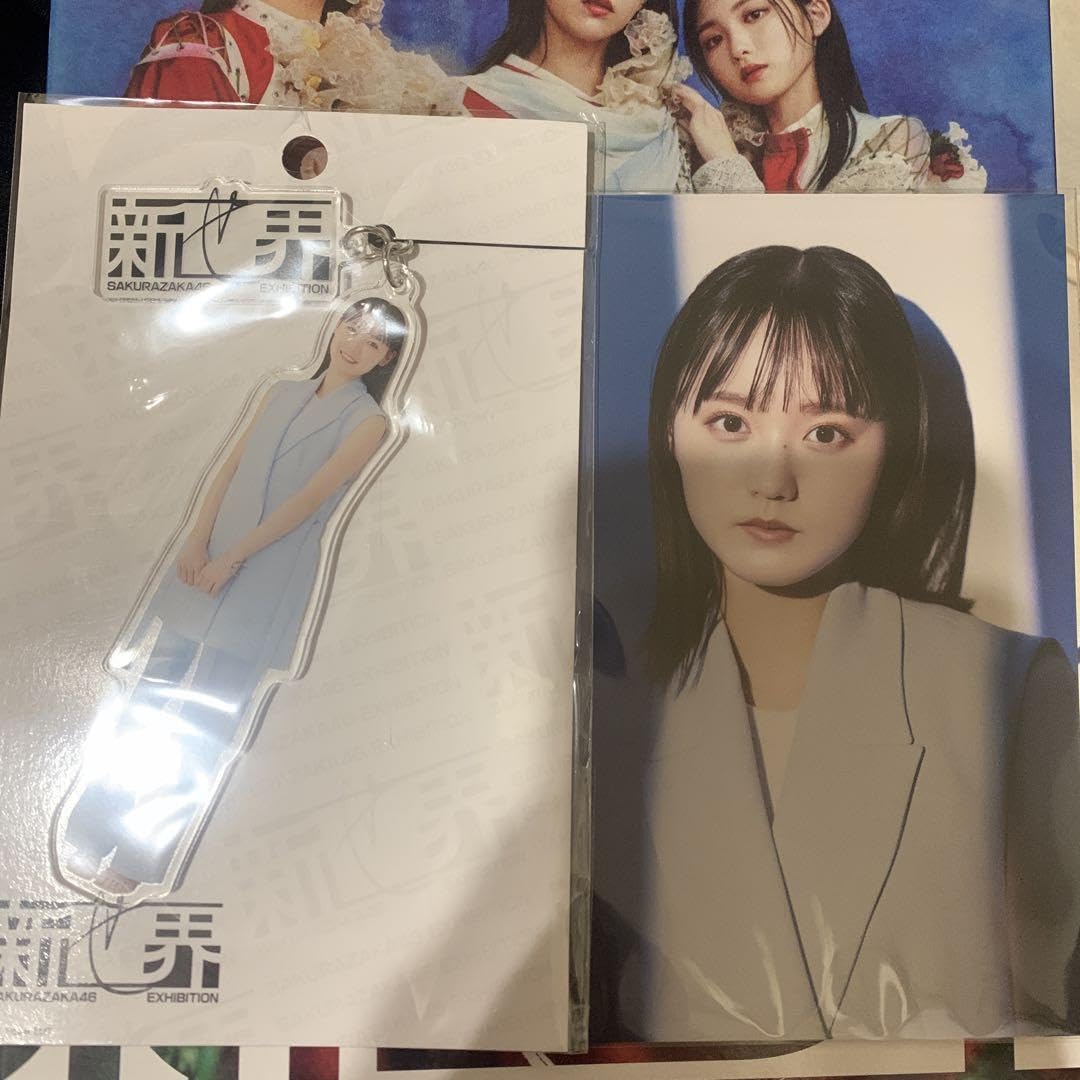 櫻坂46 - メルカリ 通常配送 STORE OFFICIAL GOODS 商品詳細ページ