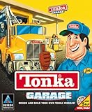 Tonka Garage - PC