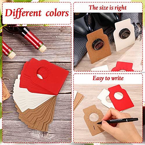 Catálogo de Etiquetas para el vino los 5 mejores. 15 Etiquetas para el vino marca Sieral (3)