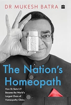 NATION'S HOMEOPATH