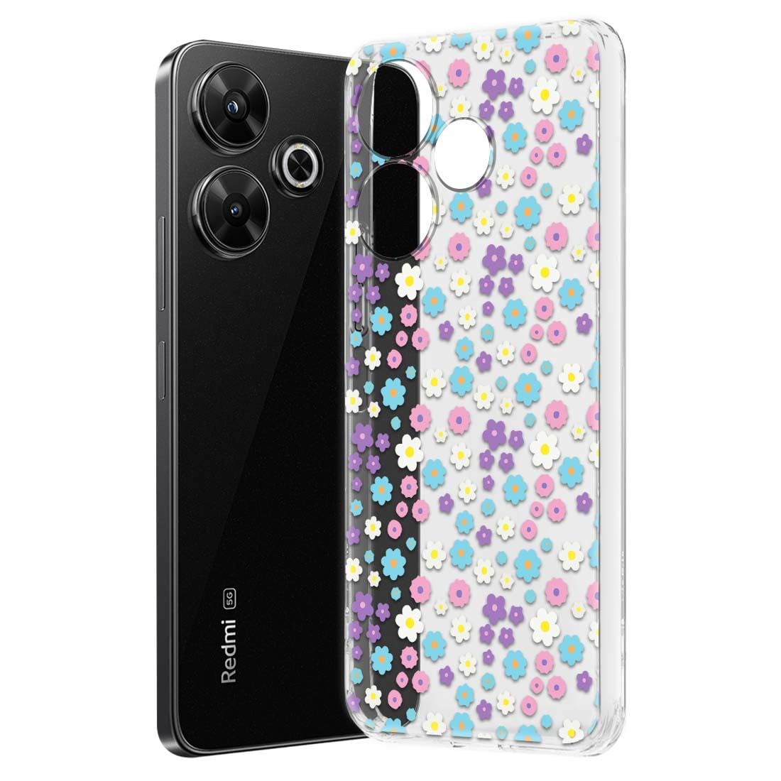 Fashionury Designer Case for Redmi 13 5G, Back Cover for Redmi 13 5G, Printed Back Cover for Redmi 13 5G -D1106 (B0D9LDVRYC) Amazon Price History, Amazon Price Tracker