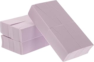 Esponja de uñas con degradado de uñas, esponj...