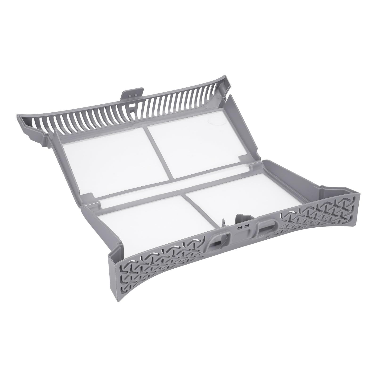LUTH Premium Profi Parts Flusensieb kompatibel mit Samsung Dc61-04407d für Trockner
