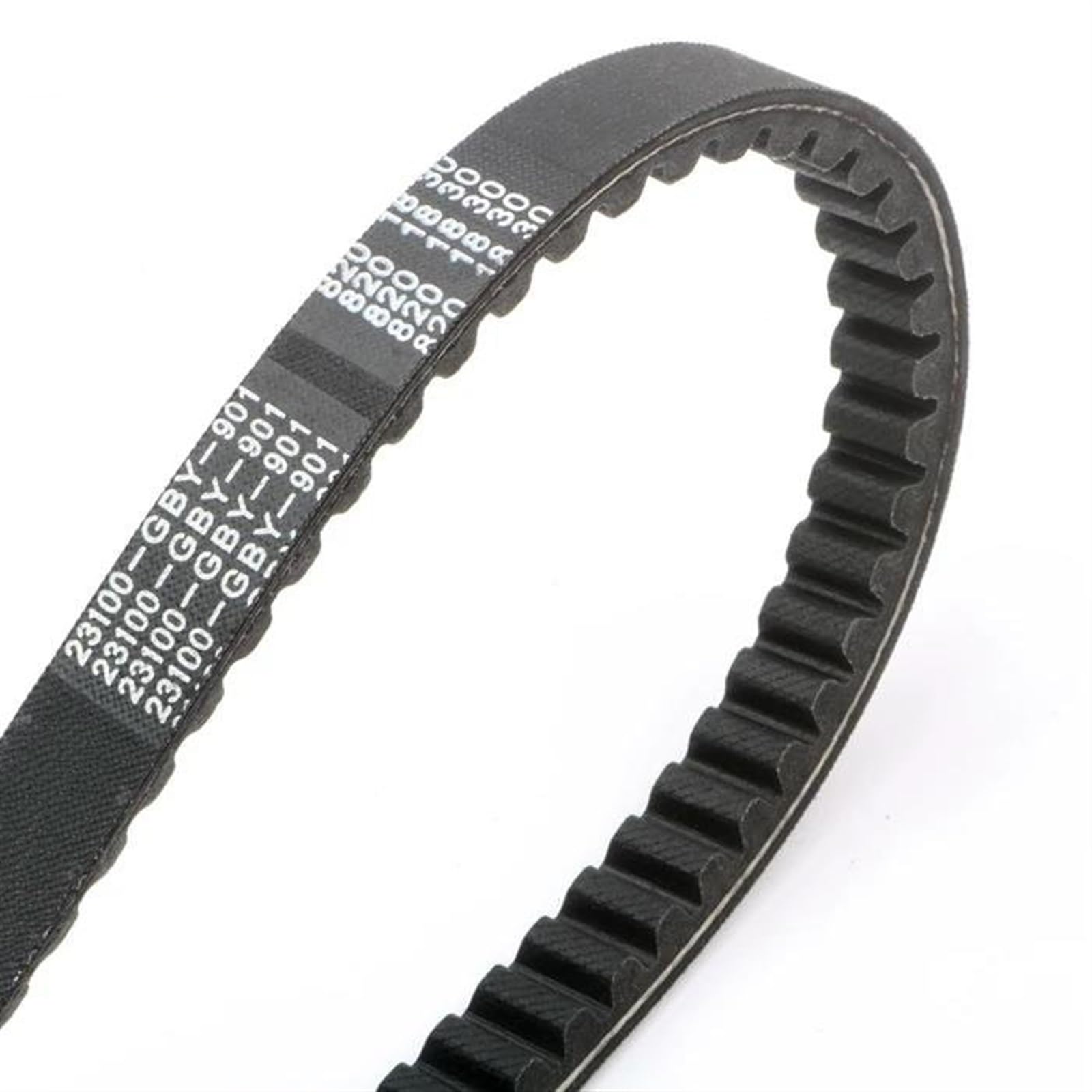 Cinghia Trapezoidale Malossi Special Belt - Per Scooter Sportivi | Alta Qualità | Bassa Usura - Foto 5